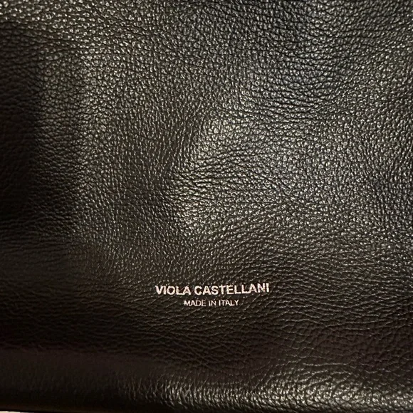 Viola Castellani handbag - Picture 2 of 5